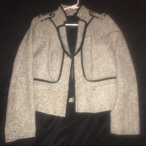 White House Black Market Jacket